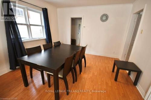 Imported from itso - 51 Bedford Road, London, ON - Indoor Photo Showing Dining Room