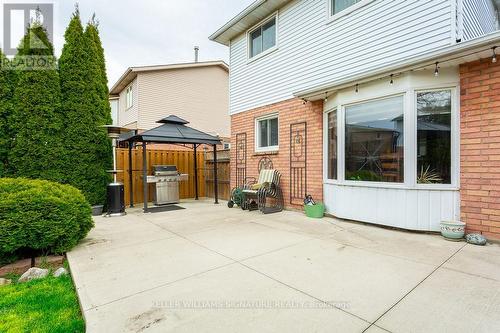 33 Merritt Cres, Grimsby, ON - Outdoor With Exterior
