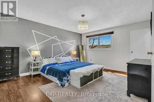 #25 -40 Grayrocks Ave, Hamilton, ON - Indoor Photo Showing Bedroom