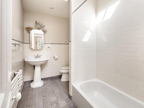 Salle de bains - 456 Av. Victoria, Westmount, QC - Indoor Photo Showing Bathroom