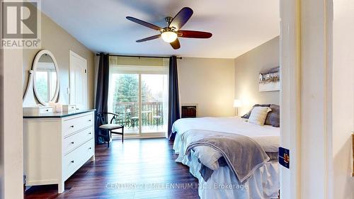 68 - 127 Alfred Street, Blue Mountains, ON - Indoor Photo Showing Bedroom