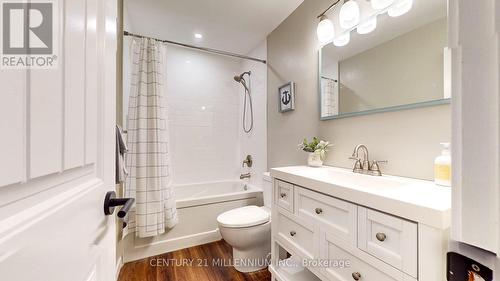 #68 -127 Alfred St, Blue Mountains, ON - Indoor Photo Showing Bathroom