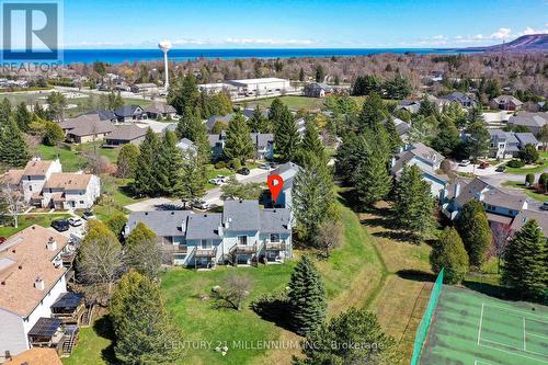 68 - 127 Alfred Street, Blue Mountains, ON - Outdoor With View