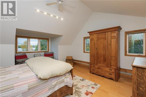 571B Regal Road, North Bay, ON - Indoor Photo Showing Bedroom