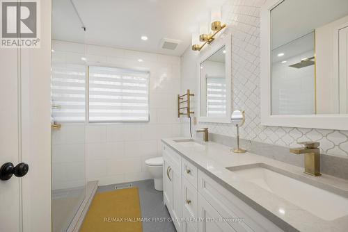 235 Riverside Pkwy, Quinte West, ON - Indoor Photo Showing Bathroom