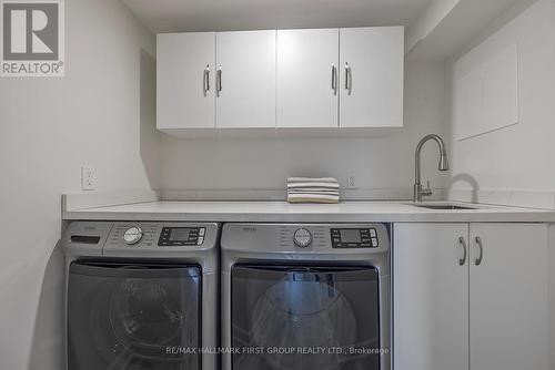 235 Riverside Pkwy, Quinte West, ON - Indoor Photo Showing Laundry Room