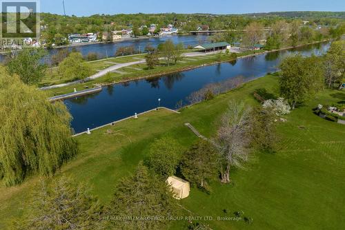 235 Riverside Pkwy, Quinte West, ON - Outdoor With Body Of Water With View