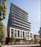 #421 -1 Jarvis St, Hamilton, ON  - Outdoor With Facade 