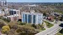 #512 -60 Wyndham St S, Guelph, ON  - Outdoor With View 