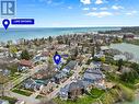 91 Main St, St. Catharines, ON  - Outdoor With Body Of Water With View 