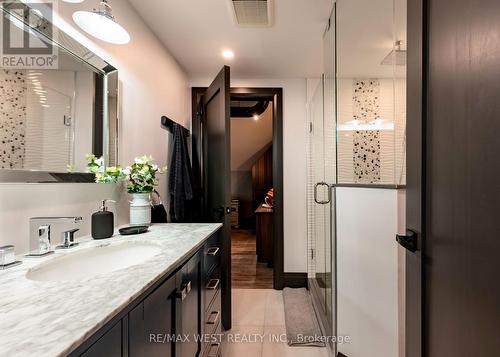 220 Owen Sound Street, Shelburne, ON - Indoor Photo Showing Bathroom