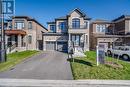 14 Lowell Cres, Brampton, ON  - Outdoor With Facade 