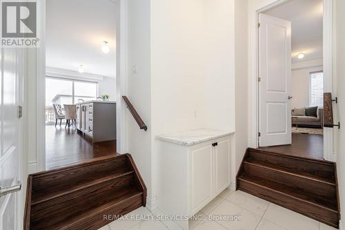 14 Lowell Crescent, Brampton, ON - Indoor Photo Showing Other Room