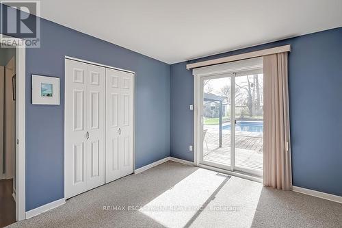 689 Ardleigh Cres, Burlington, ON - Indoor Photo Showing Other Room