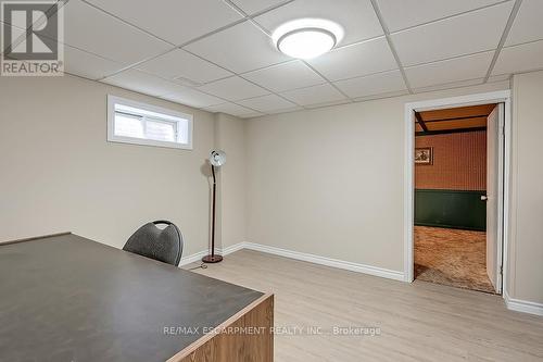 689 Ardleigh Cres, Burlington, ON - Indoor Photo Showing Office
