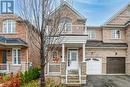 3716 Bloomington Cres, Mississauga, ON  - Outdoor With Facade 