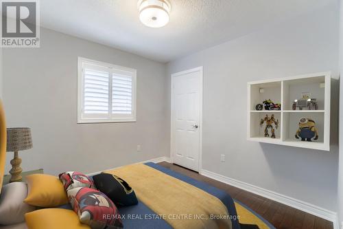 3716 Bloomington Crescent, Mississauga, ON - Indoor Photo Showing Other Room
