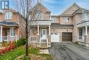 3716 Bloomington Cres, Mississauga, ON  - Outdoor With Facade 