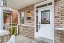 3716 Bloomington Cres, Mississauga, ON  - Outdoor With Exterior 
