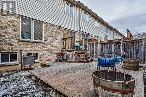 3086 Highvalley Rd, Oakville, ON - Outdoor With Exterior