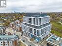 #506 -1063 Douglas Mccurdy Comm, Mississauga, ON  - Outdoor With View 