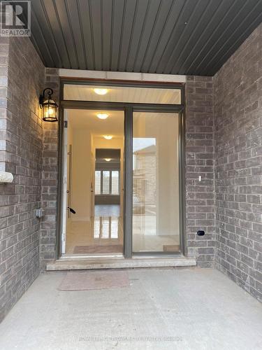 51 - 166 Deerpath Drive, Guelph, ON - Outdoor With Exterior