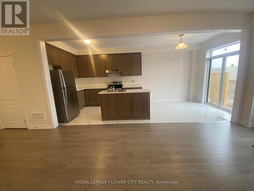 51 - 166 Deerpath Drive, Guelph, ON - Indoor Photo Showing Kitchen