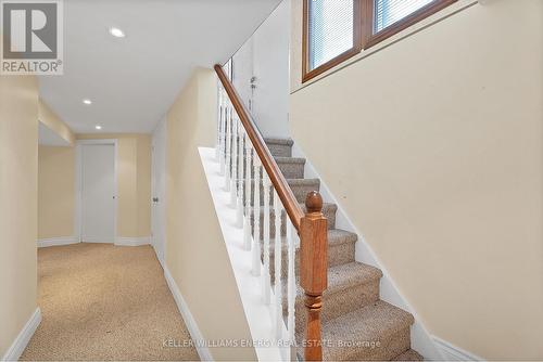 48 Chatfield Drive, Toronto, ON - Indoor Photo Showing Other Room