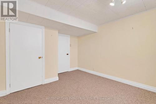 48 Chatfield Dr, Toronto, ON - Indoor Photo Showing Other Room