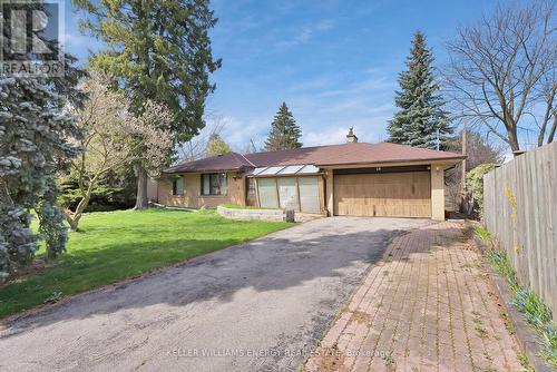 48 Chatfield Dr, Toronto, ON - Outdoor