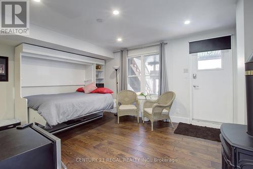 48 Michener Court, Toronto, ON - Indoor Photo Showing Bedroom