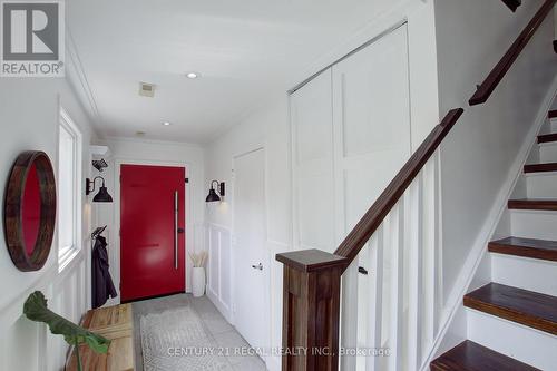 48 Michener Court, Toronto, ON - Indoor Photo Showing Other Room