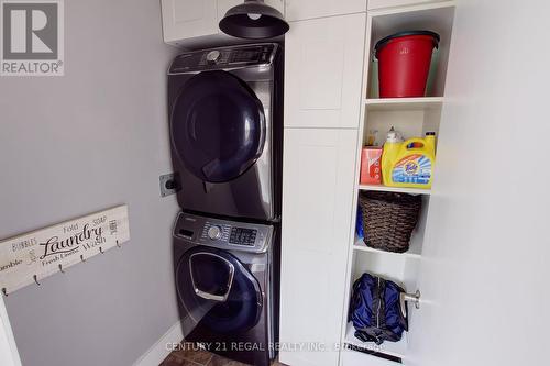 48 Michener Court, Toronto, ON - Indoor Photo Showing Laundry Room