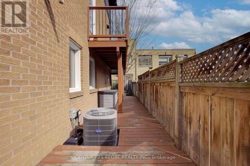 48 Michener Court, Toronto, ON - Outdoor With Exterior
