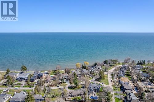 1607 Watersedge Rd, Mississauga, ON - Outdoor With Body Of Water With View