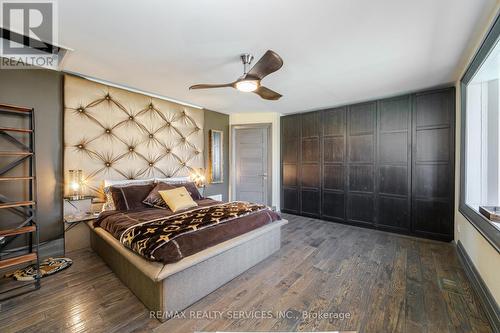 1607 Watersedge Rd, Mississauga, ON - Indoor Photo Showing Bedroom