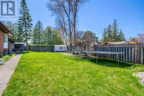 1607 Watersedge Road, Mississauga, ON - Outdoor