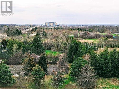 #503 -509 Dundas St W, Oakville, ON - Outdoor With View