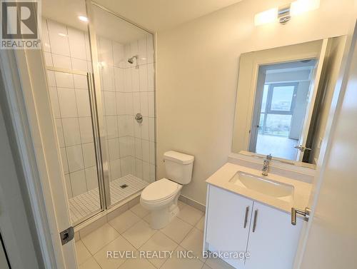 #503 -509 Dundas St W, Oakville, ON - Indoor Photo Showing Bathroom