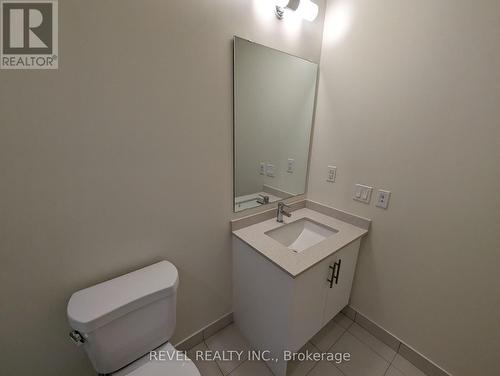503 - 509 Dundas Street W, Oakville, ON - Indoor Photo Showing Bathroom