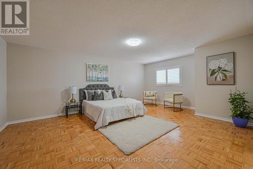 17 Whitehouse Cres, Brampton, ON - Indoor Photo Showing Bedroom