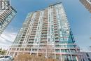 #701 -339 Rathburn Rd W, Mississauga, ON  - Outdoor With Balcony With Facade 
