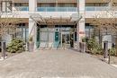 #701 -339 Rathburn Rd W, Mississauga, ON  - Outdoor With Balcony 