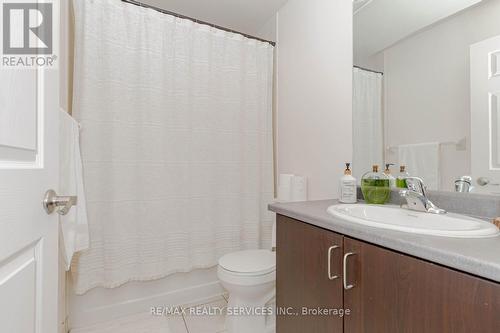 #701 -339 Rathburn Rd W, Mississauga, ON - Indoor Photo Showing Bathroom