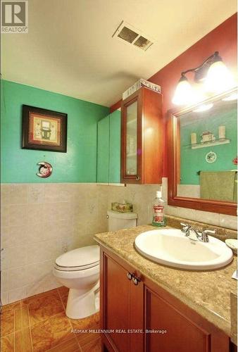 #510 -2835 Islington Ave, Toronto, ON - Indoor Photo Showing Bathroom