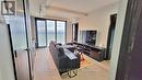 #809 -3883 Quartz Rd, Mississauga, ON  - Indoor Photo Showing Other Room 