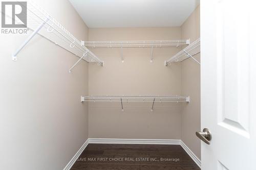 1558 Severn Drive, Milton, ON - Indoor With Storage