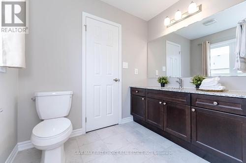 1558 Severn Drive, Milton, ON - Indoor Photo Showing Bathroom