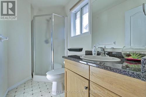 43 Hunter Road, Orangeville, ON - Indoor Photo Showing Bathroom