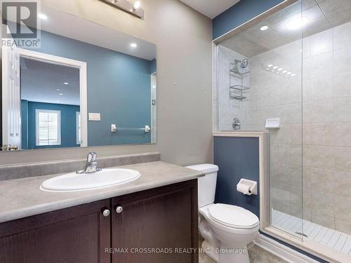 2404 Old Brompton Way, Oakville, ON - Indoor Photo Showing Bathroom